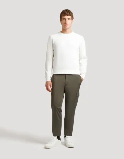 Pantaloni cargo