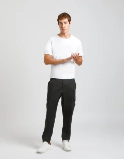 Pantaloni cargo