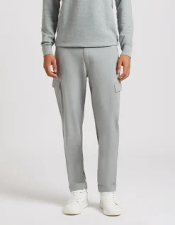 Pantaloni cargo