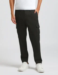 Pantaloni cargo