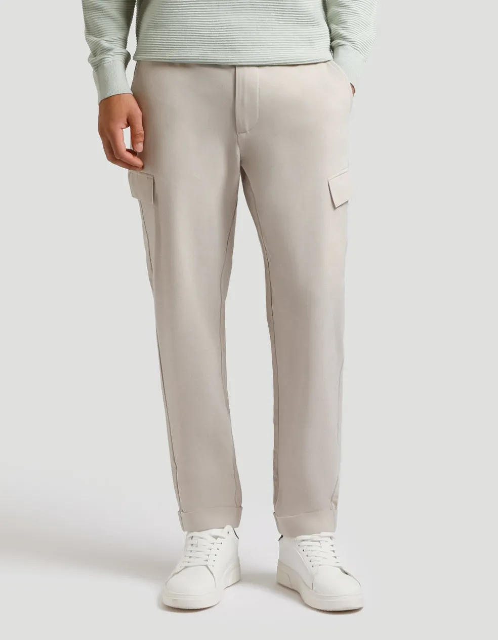 Pantaloni cargo