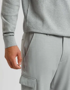 Pantaloni cargo