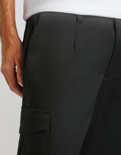Pantaloni cargo