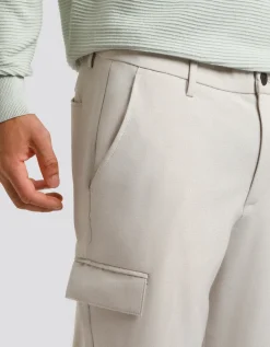 Pantaloni cargo