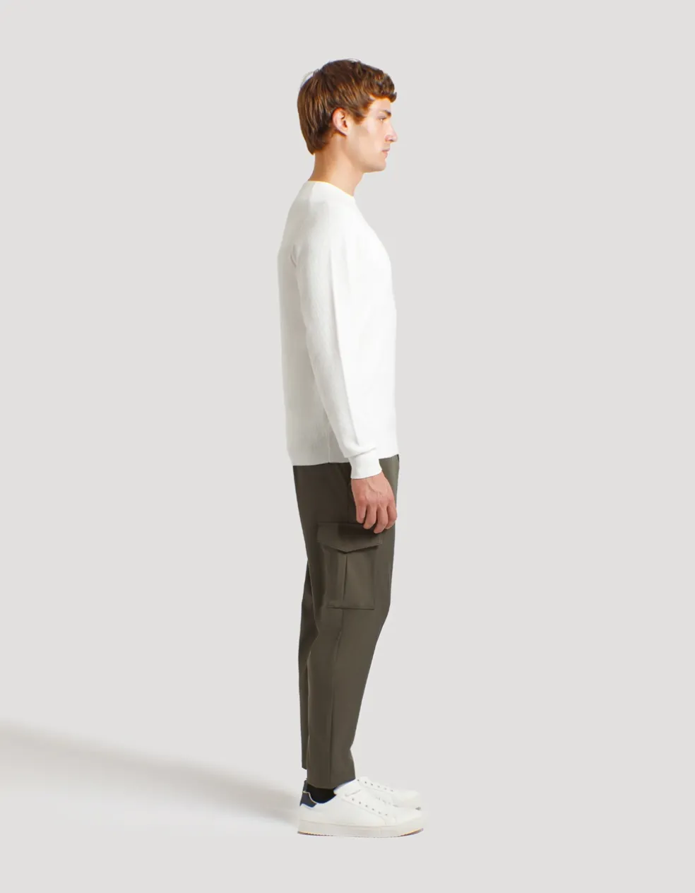 Pantaloni cargo