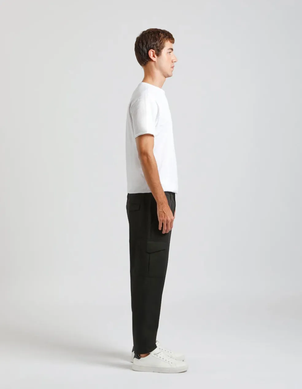 Pantaloni cargo