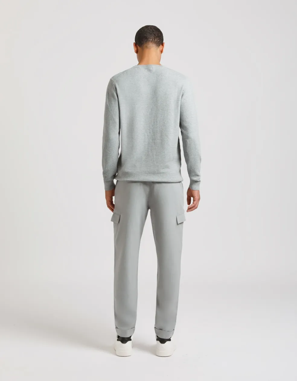 Pantaloni cargo
