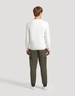 Pantaloni cargo