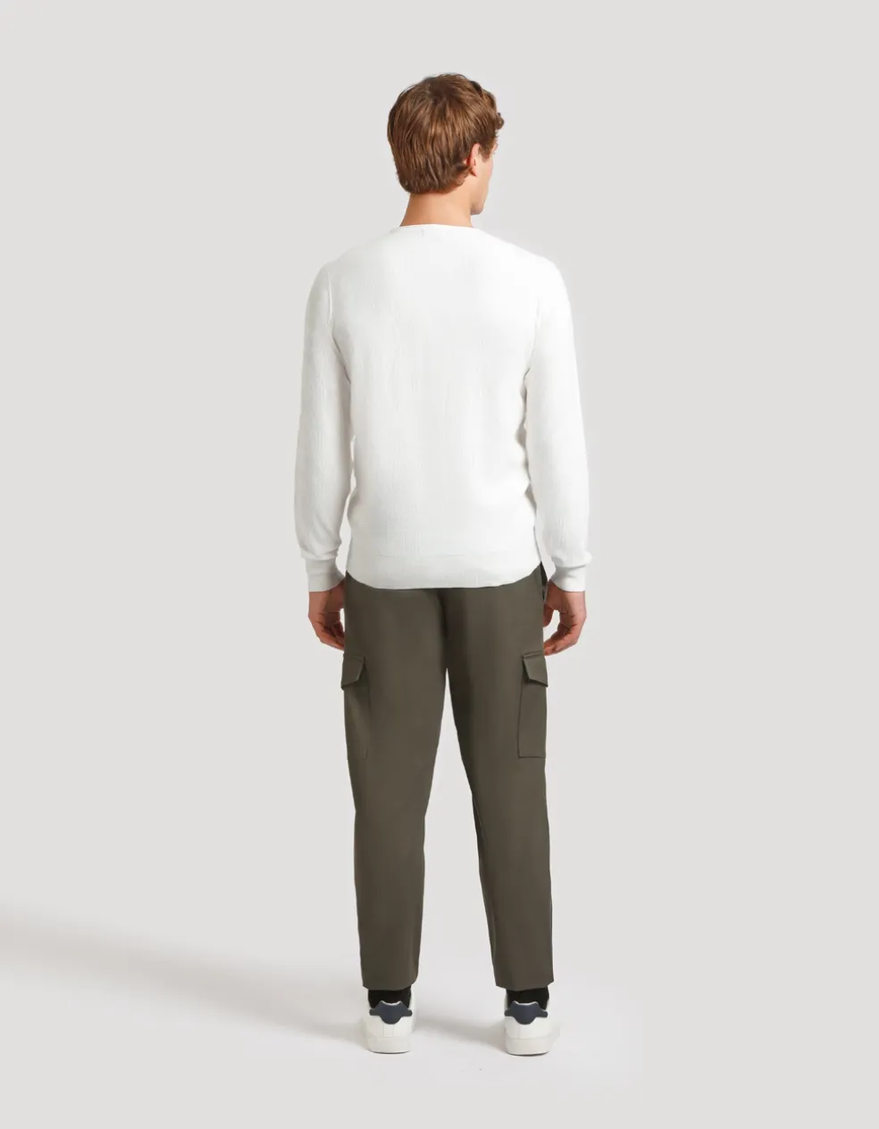 Pantaloni cargo