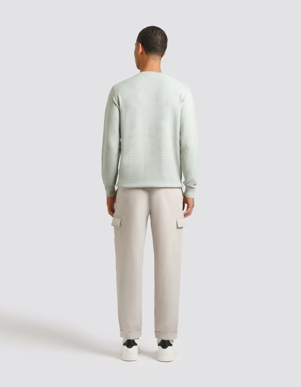 Pantaloni cargo