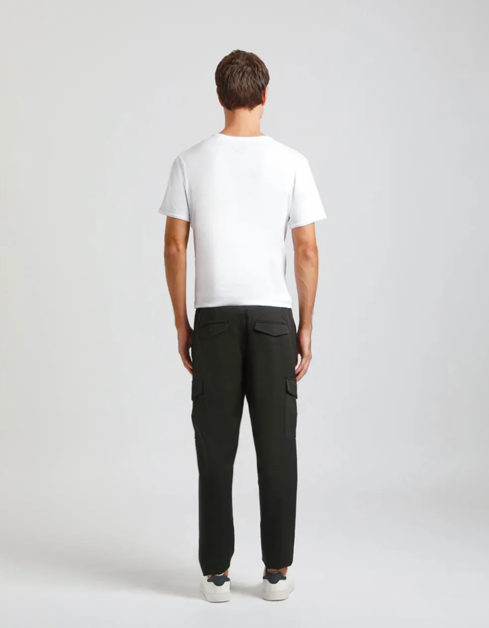 Pantaloni cargo