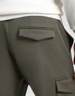 Pantaloni cargo