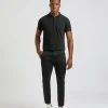 Pantaloni cargo in cotone