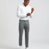Pantaloni chino fantasia
