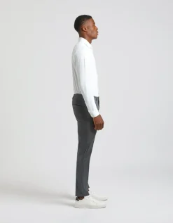 Pantaloni chino fantasia