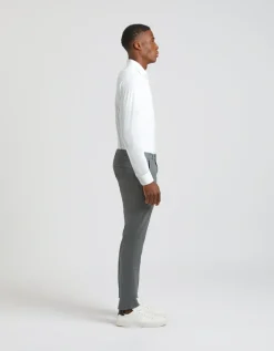 Pantaloni chino fantasia
