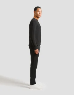 Pantaloni chino in cotone