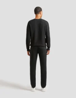 Pantaloni chino in cotone