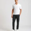 Pantaloni chino in nylon