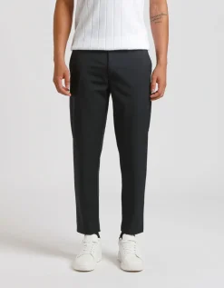 Pantaloni chino in nylon