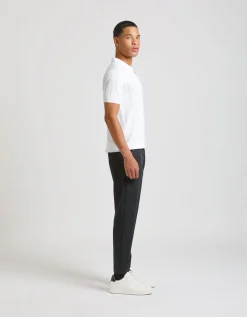 Pantaloni chino in nylon