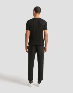 Pantaloni chino in nylon