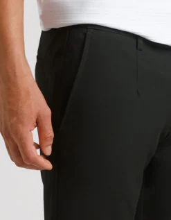Pantaloni chino misto viscosa