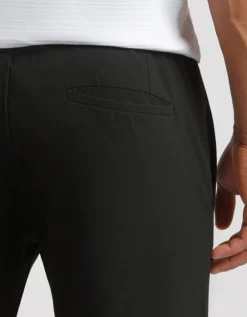 Pantaloni chino misto viscosa