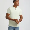 Polo 100% cotone