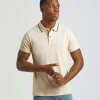 Polo 100% cotone