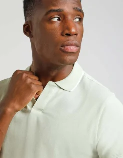 Polo 100% cotone