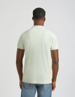 Polo 100% cotone