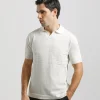 Polo in maglia