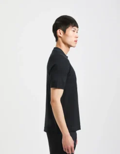 Polo in maglia