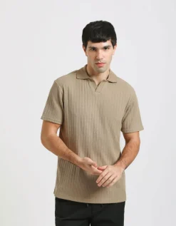 Polo strutturata