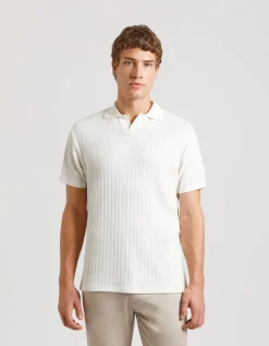 Polo strutturata