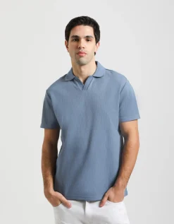 Polo strutturata