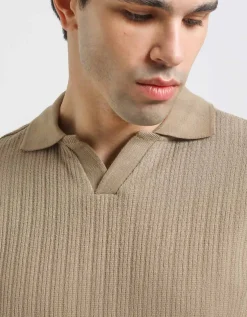 Polo strutturata
