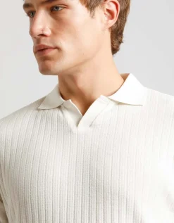 Polo strutturata