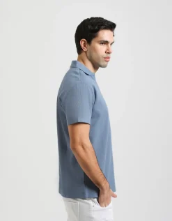 Polo strutturata