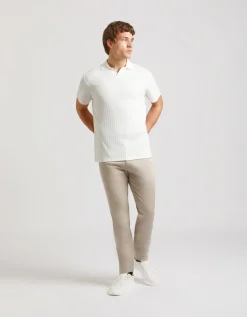 Polo strutturata