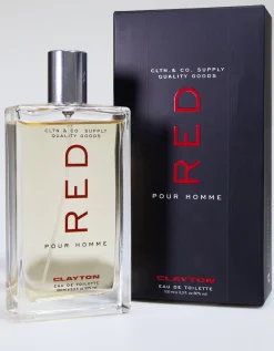 PROFUMO RED