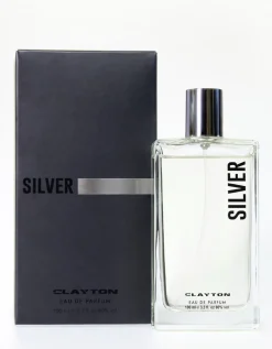 PROFUMO SILVER