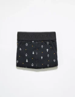 Slip fantasia a righe