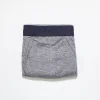 Slip fantasia a righe
