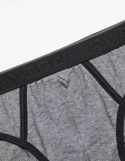 Slip fantasia a righe