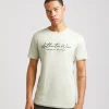 T-shirt 100% cotone con stampa