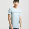 T-shirt 100% cotone con stampa