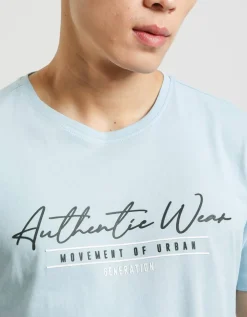 T-shirt 100% cotone con stampa