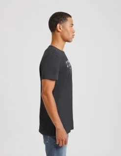 T-shirt 100% cotone con stampa